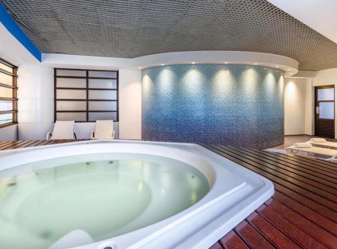Hotel Paulista Plaza Mcr, Sao Paulo